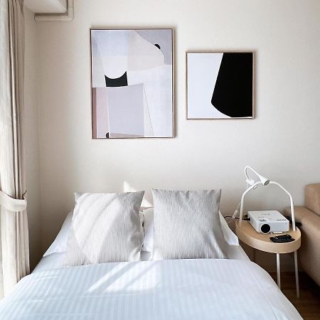 Ouchi Hotel Nishi-Tokaichi Χιροσίμα Εξωτερικό φωτογραφία
