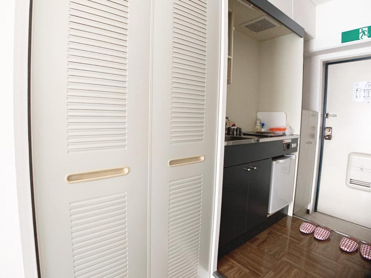 Ouchi Hotel Nishi-Tokaichi Χιροσίμα Εξωτερικό φωτογραφία