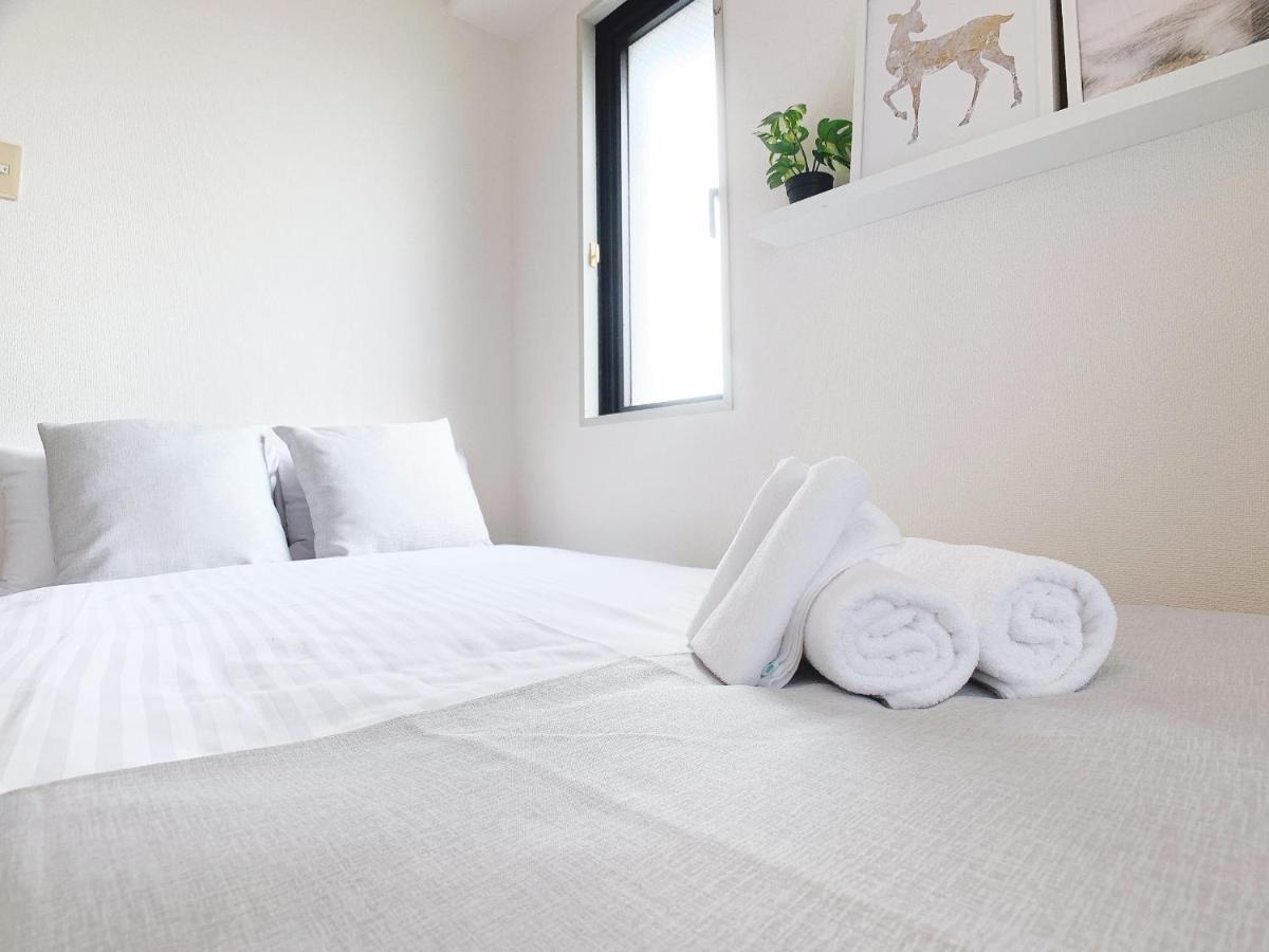 Ouchi Hotel Nishi-Tokaichi Χιροσίμα Εξωτερικό φωτογραφία