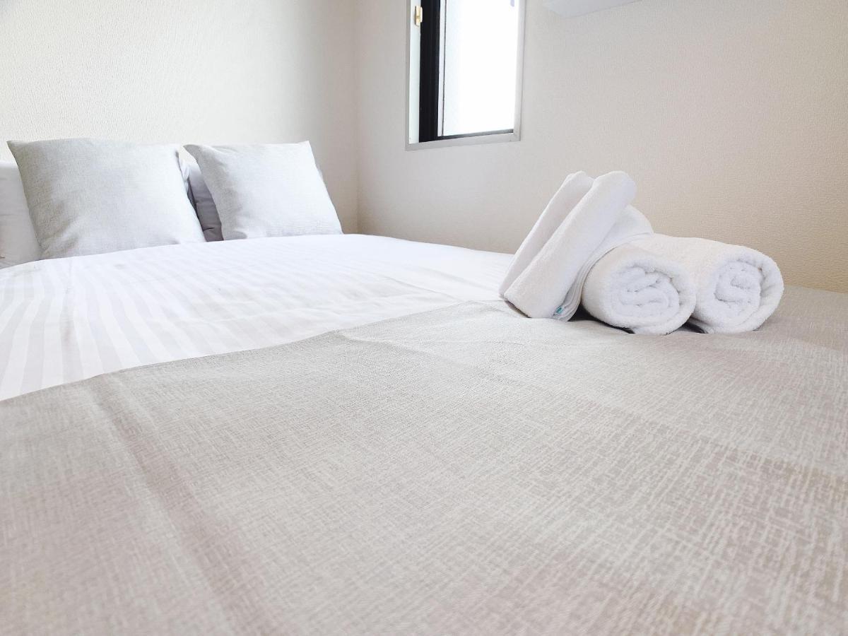 Ouchi Hotel Nishi-Tokaichi Χιροσίμα Εξωτερικό φωτογραφία
