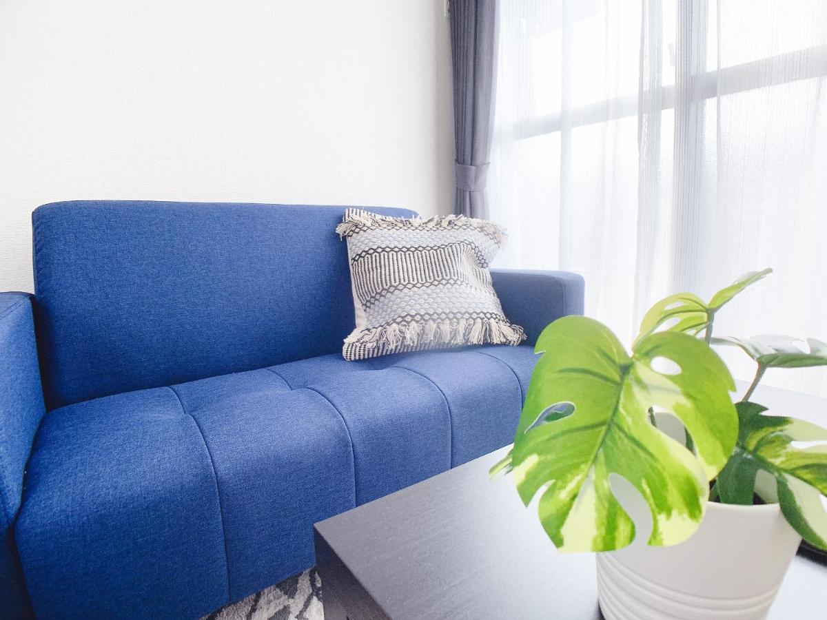 Ouchi Hotel Nishi-Tokaichi Χιροσίμα Εξωτερικό φωτογραφία