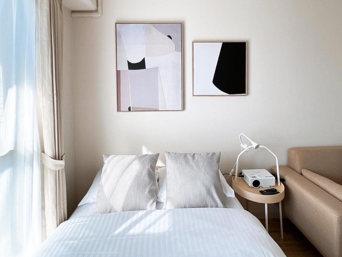 Ouchi Hotel Nishi-Tokaichi Χιροσίμα Εξωτερικό φωτογραφία