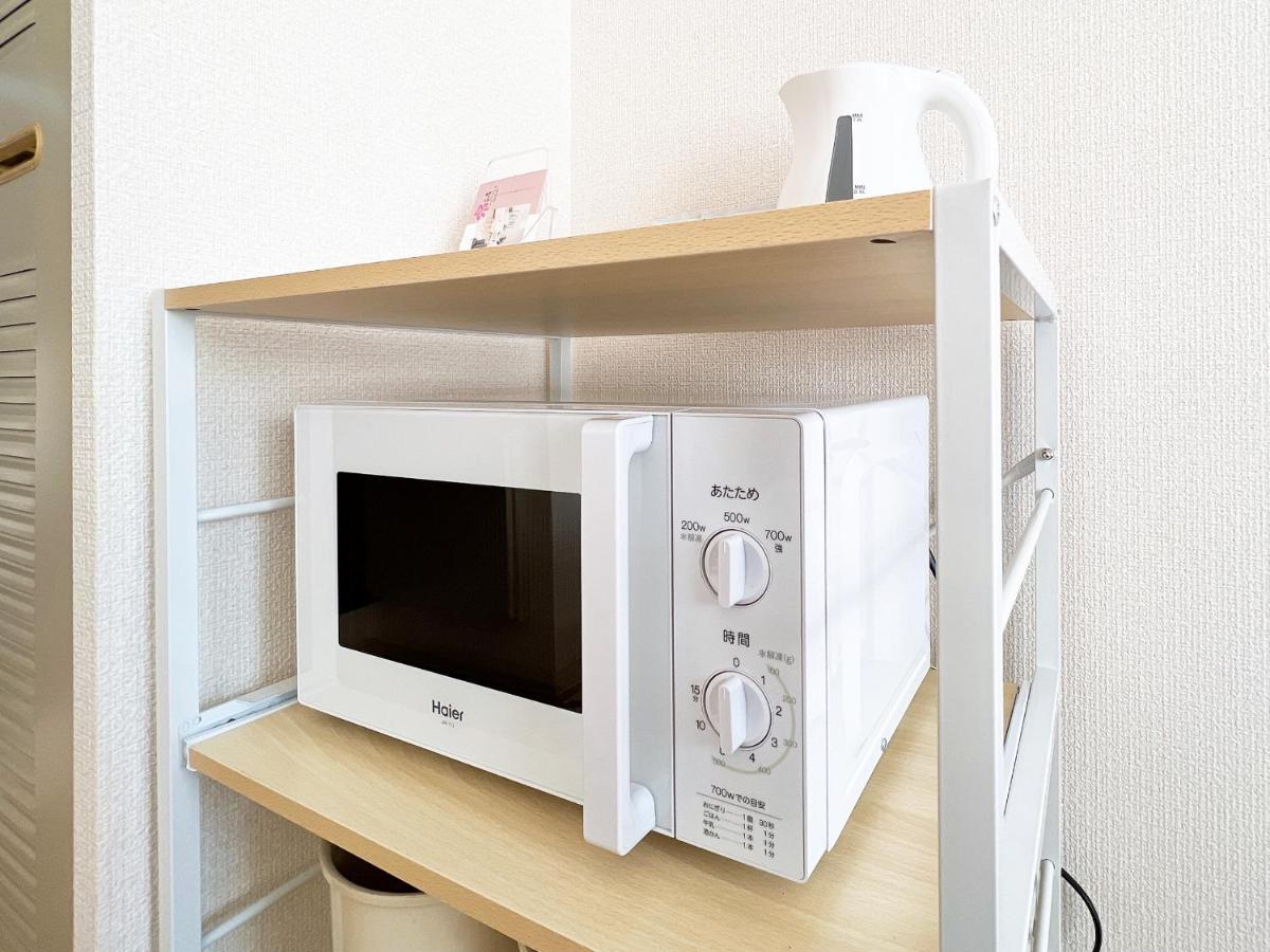 Ouchi Hotel Nishi-Tokaichi Χιροσίμα Εξωτερικό φωτογραφία