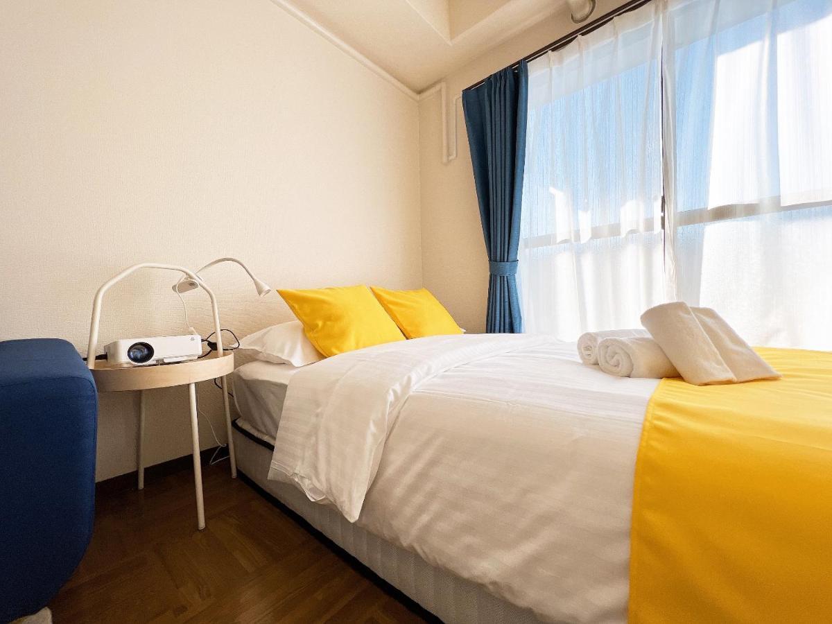 Ouchi Hotel Nishi-Tokaichi Χιροσίμα Εξωτερικό φωτογραφία